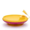Giordani piatto pappa calda winnie the pooh