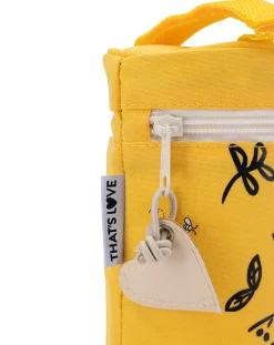 Giordani portabiberon termico winnie the pooh