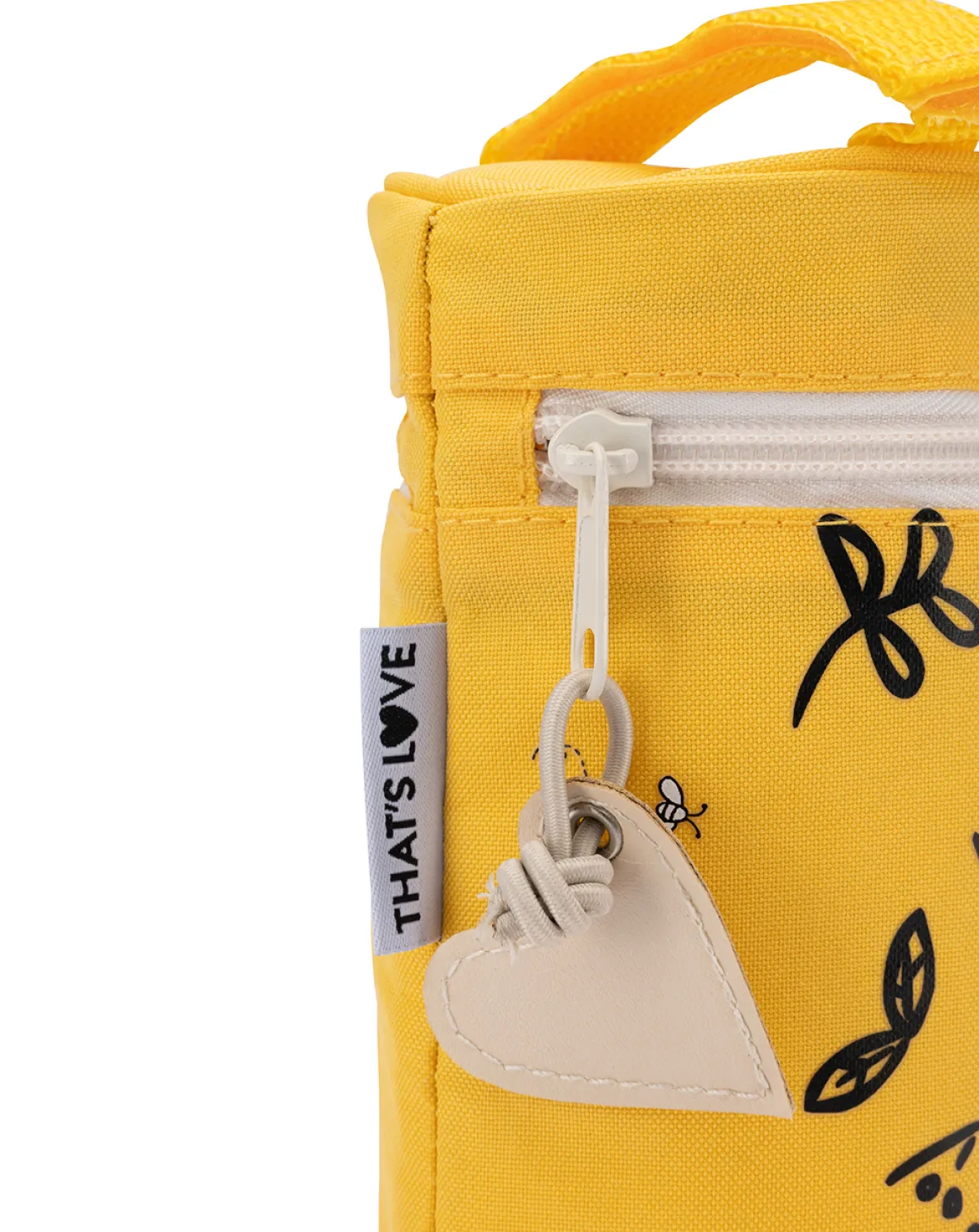 Giordani portabiberon termico winnie the pooh