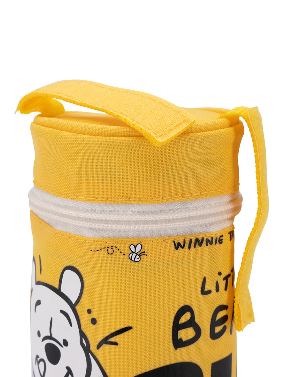Giordani portabiberon termico winnie the pooh