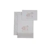 Giordani – set 3 pezzi maxi culla