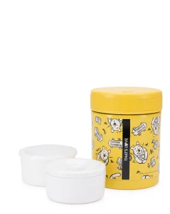 Giordani thermos pappa doppio 1000 ml winnie the pooh