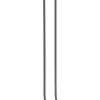 Giordani-estensione canceletto ava 18 cm – antracite