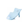 Giordani-riduttore vasca basic zebra azzurro