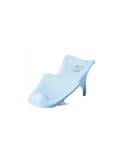 Giordani-riduttore vasca basic zebra azzurro