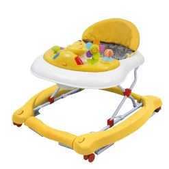 Girello sweet candy 3in1 winnie the pooh – giordani