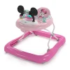 Girello tiny trek 2 in 1 minnie, forever besties