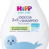 Hipp baby doccia shampoo foca 200ml
