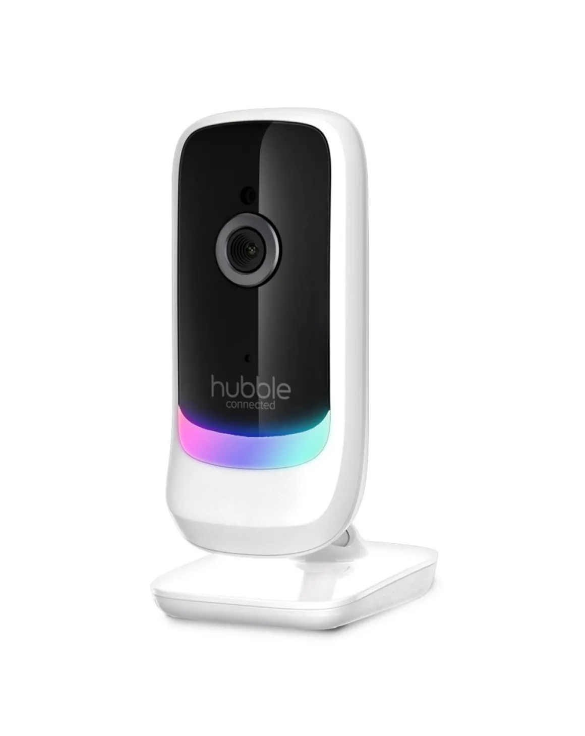 Hubble connected video monitor hubble nursery pal essential 2.8″