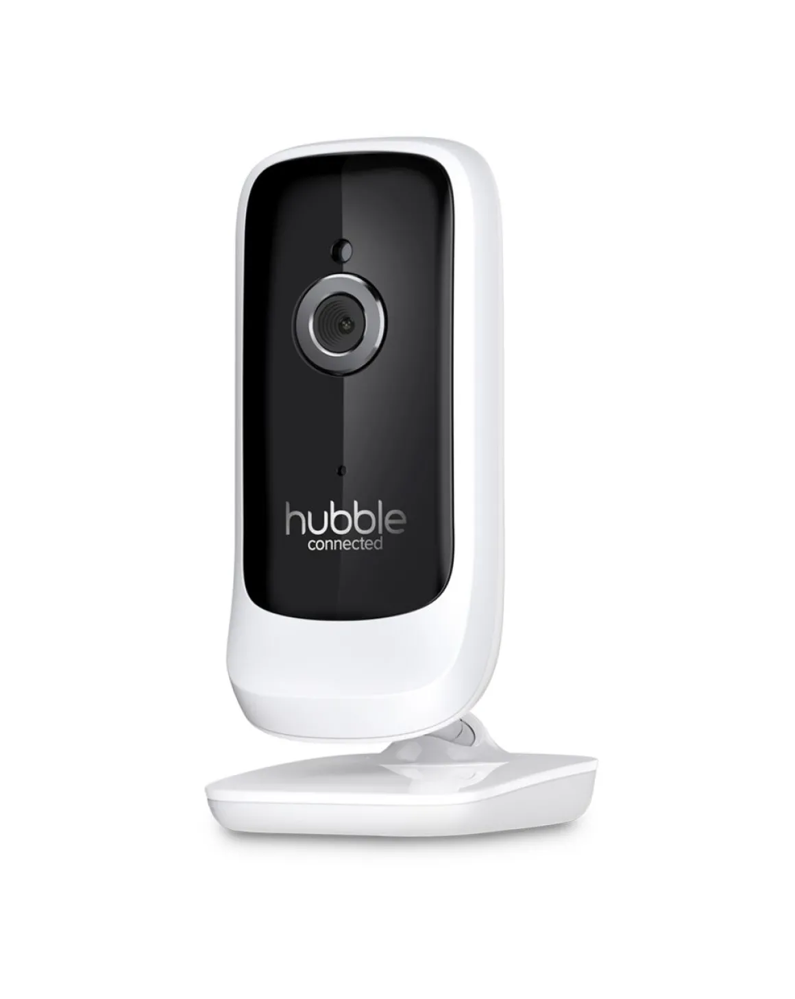 Hubble connected video monitor hubble nursery pal link premium 5″