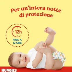Huggies unistar mega pack tg.6 105 (35×3) pezzi
