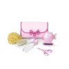 Il mio primo beauty set igiene rosa