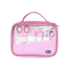 Il mio primo set unghie happy hands rosa