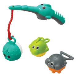 Infantino set giochi per il bagnetto