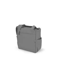 Inglesina electa day bag – chelsea grey