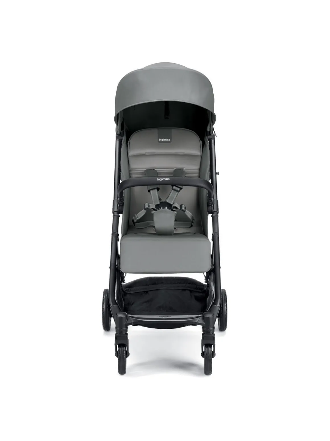 Inglesina passeggino now colore snap grey