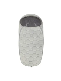 Inglesina ‘sacco invernale per passeggino iceberg grey