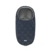 Inglesina ‘sacco newborn per culla e seggiolino auto midnight blue