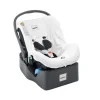 Inglesina summercover huggy, l. grey