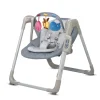 Inglesina wave, altalena per neonati sugar