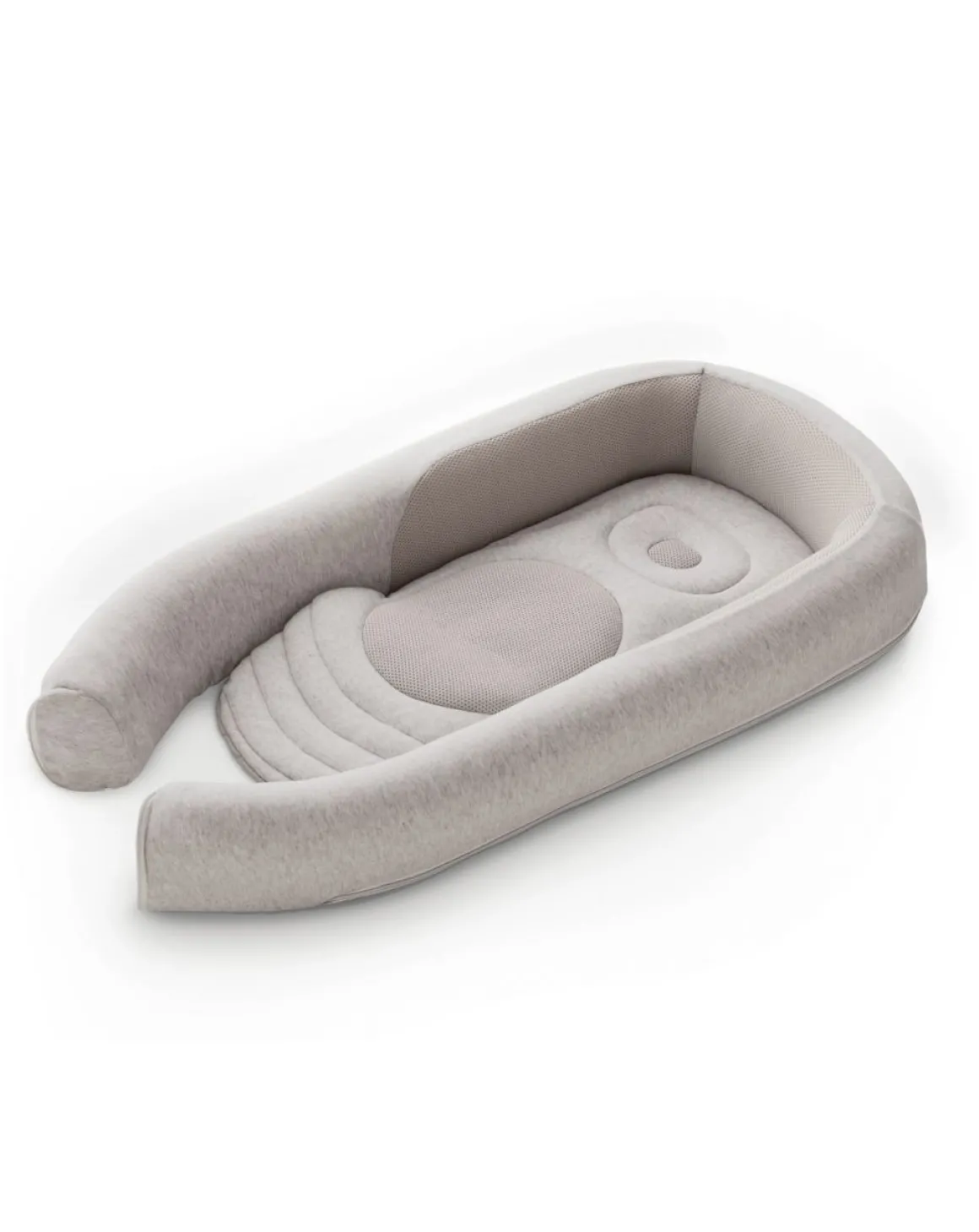 Inglesina welcome pod colore quiet beige