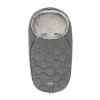 Ing-sacco new born – stone grey