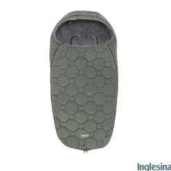 Ing-sacco passeggino – forest green