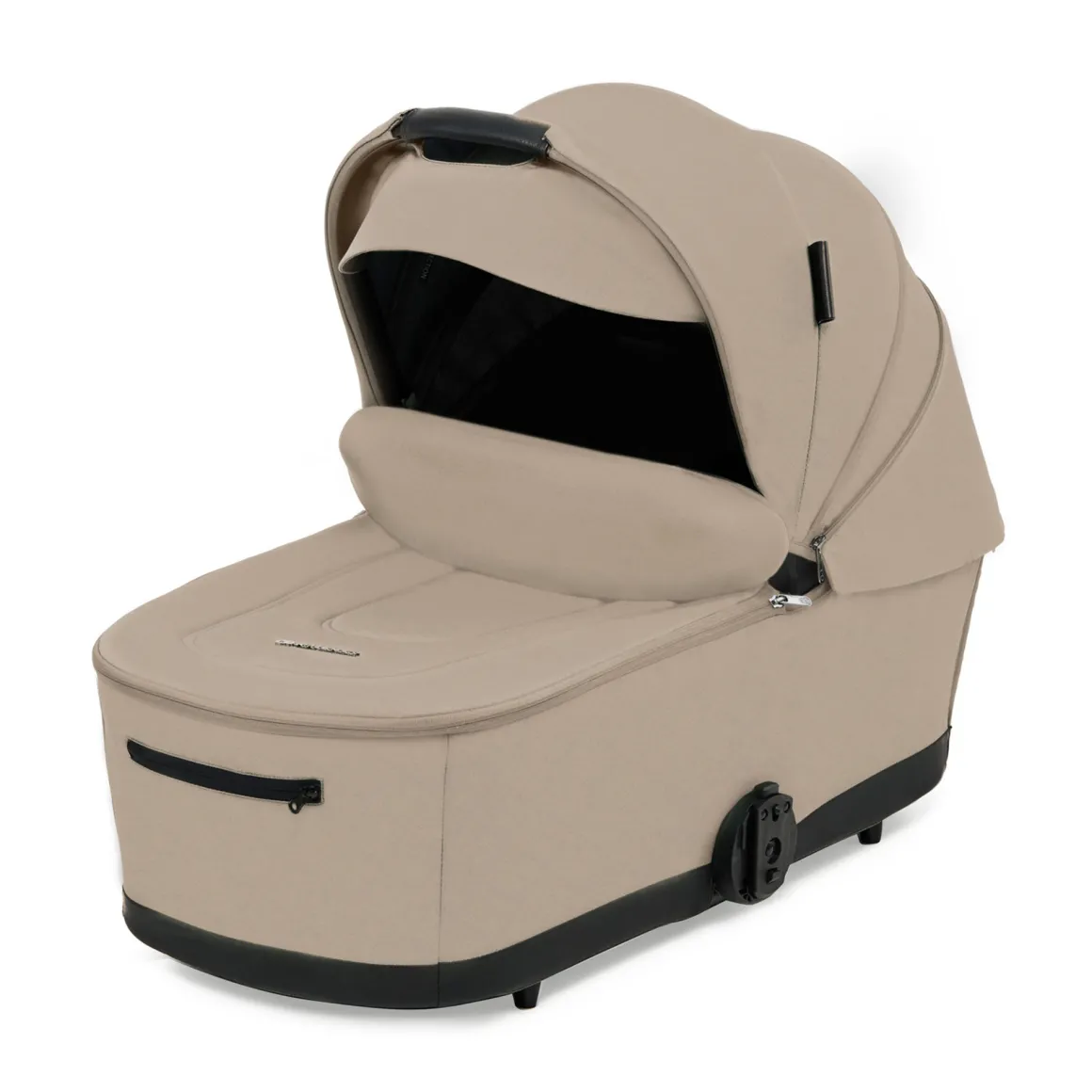 Kinderkraft passeggino 2in1 yoxi beige