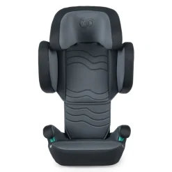 Kinderkraft seggiolino auto xpand 2 i-size graphite black 100-150 cm