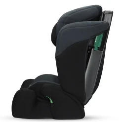 Kinderkraft seggiolino auto comfort up i-size black 76-150 cm