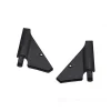 Kit adattatore nero per zippy light/ segg. auto huggy