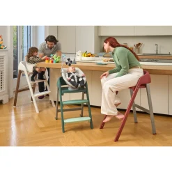Kit neonato crescendo recliner grey