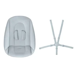 Kit neonato maxi-cosi nesta