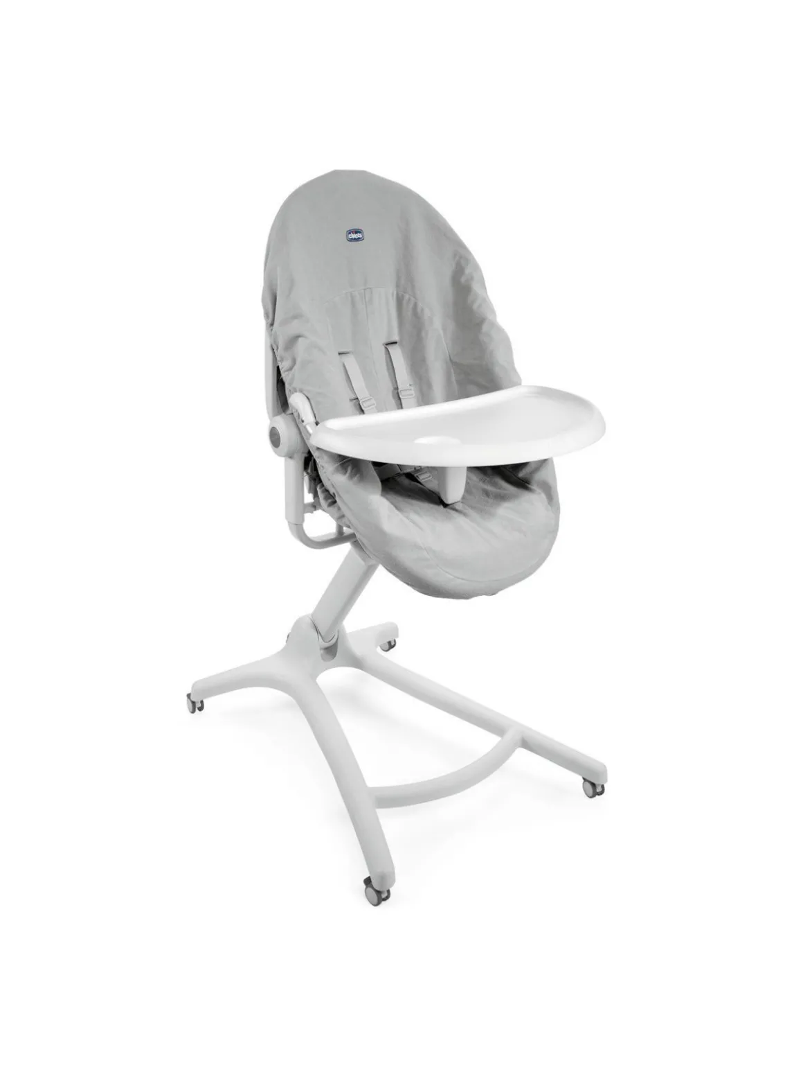 Kit pappa per baby hug 4 in 1