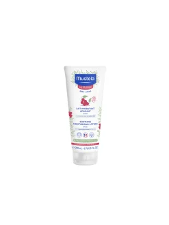 Latte corpo lenitivo 200ml