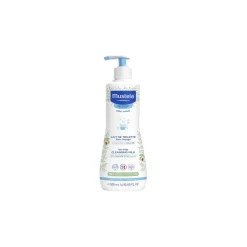 Latte di toilette senza risciacquo 500 ml