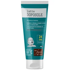 Latte doposole 140 ml – fiocchi di riso