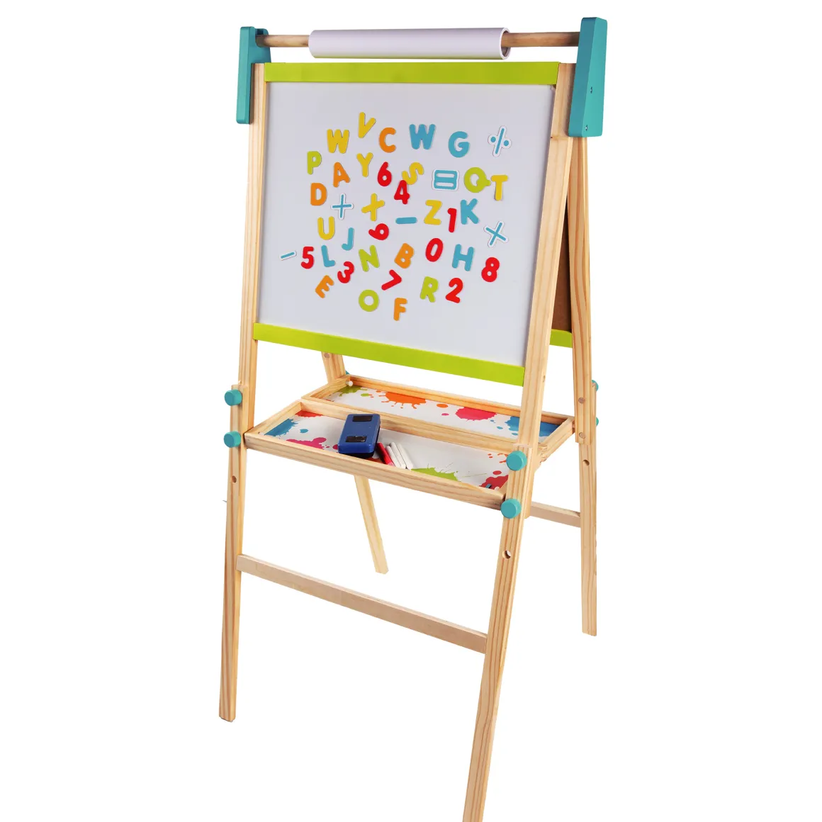 Lavagna talent board – crea mania