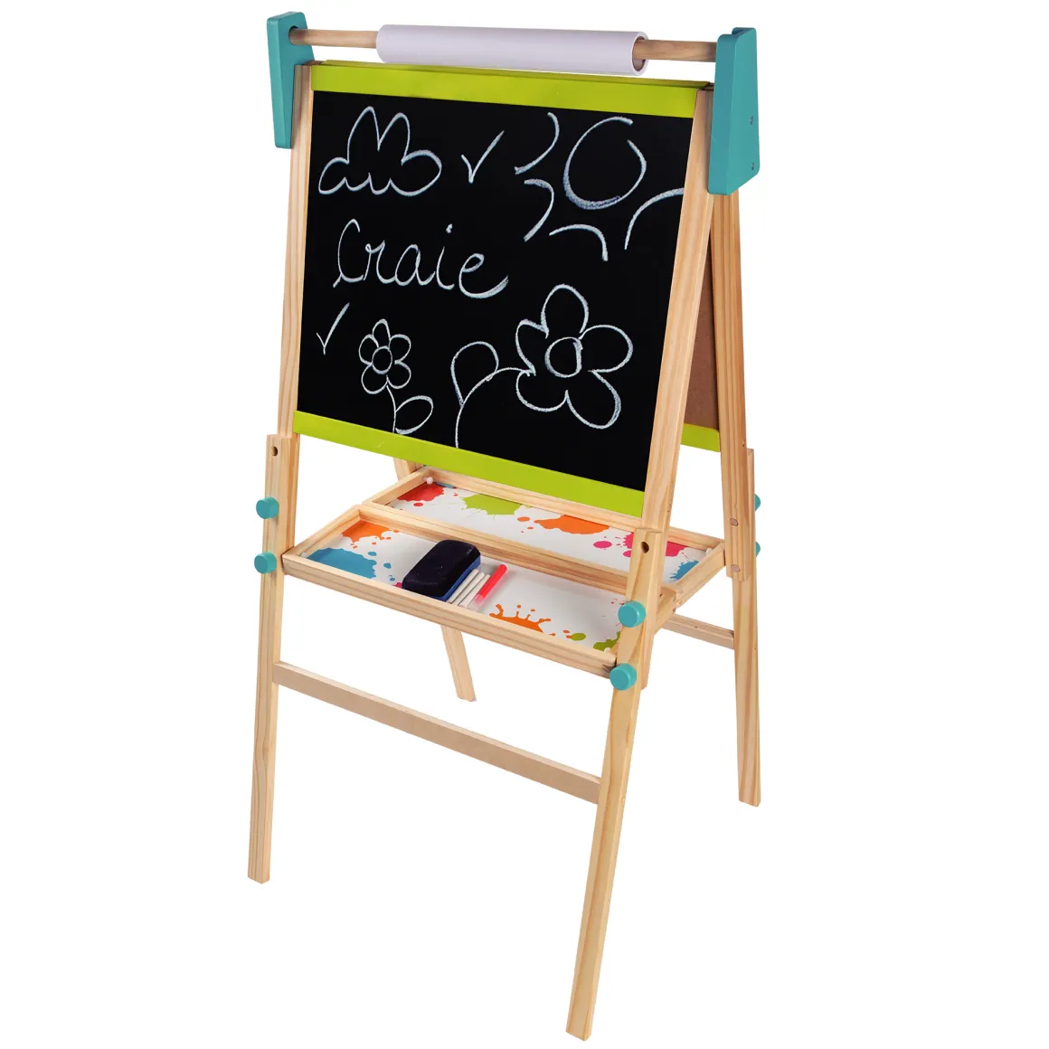 Lavagna talent board – crea mania