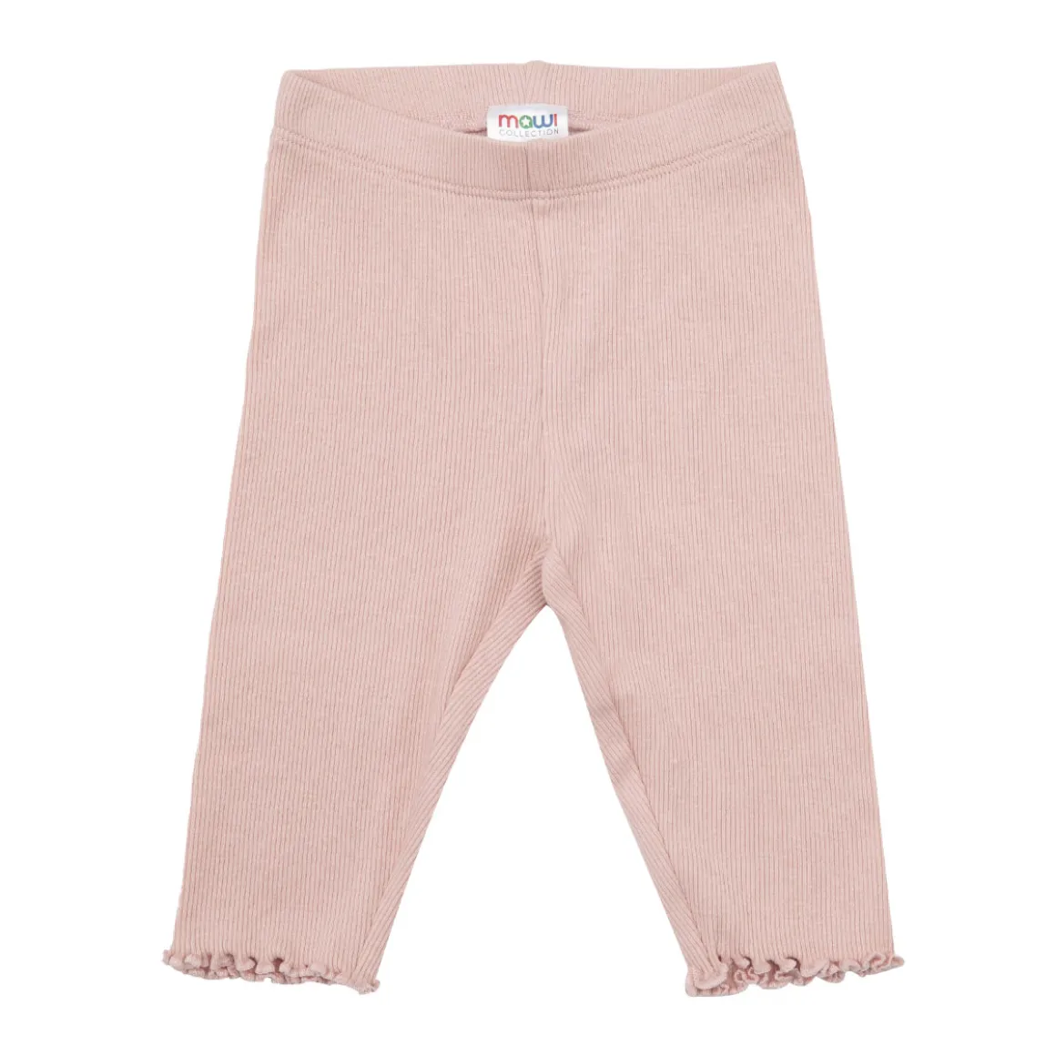 Legging bimba rosa