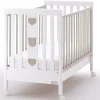 Lettino bear tortora- italbaby