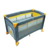 Lettino da viaggio double playard winnie the pooh