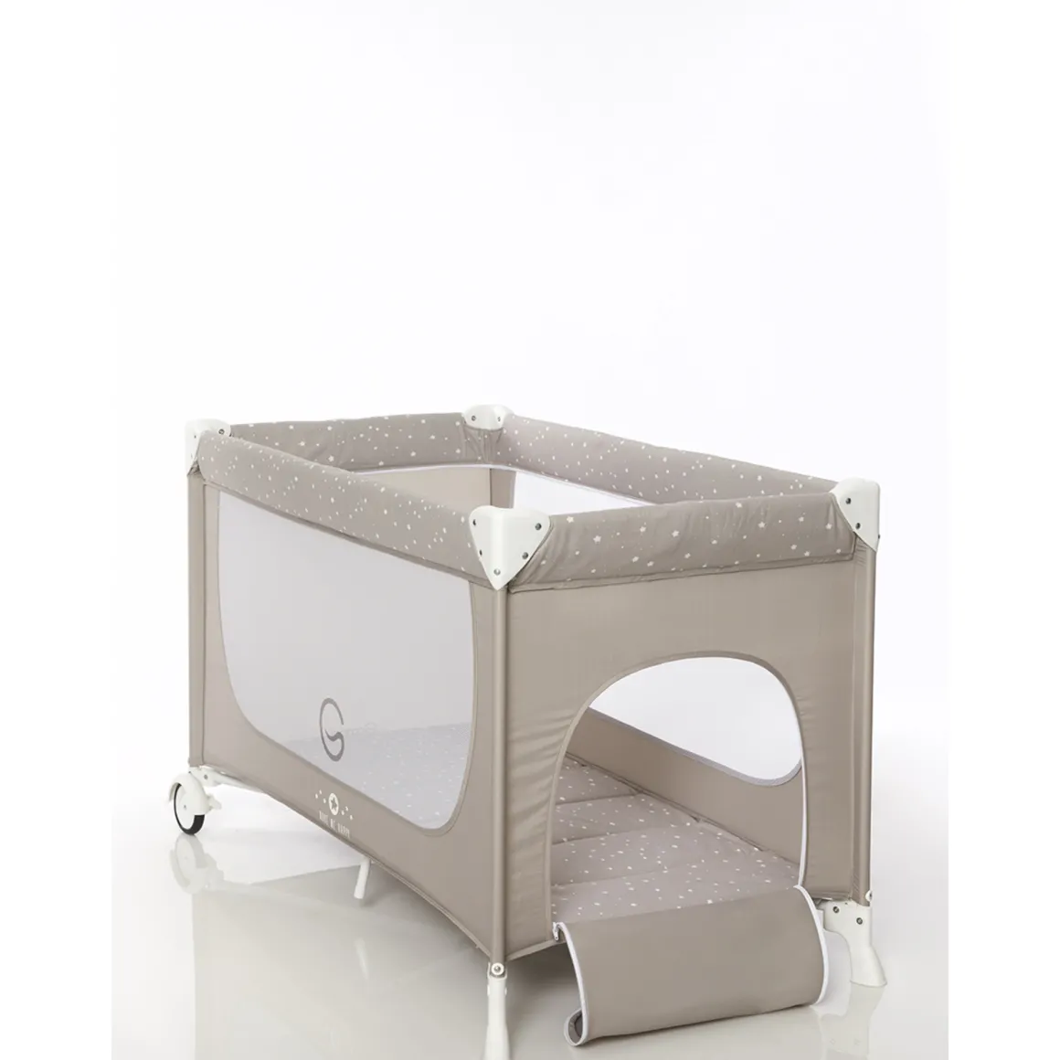 Letto campo g-2 matic – giordani