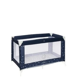 Letto campo travel easy blue star – giordani