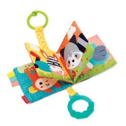 Libretto soft – infantino
