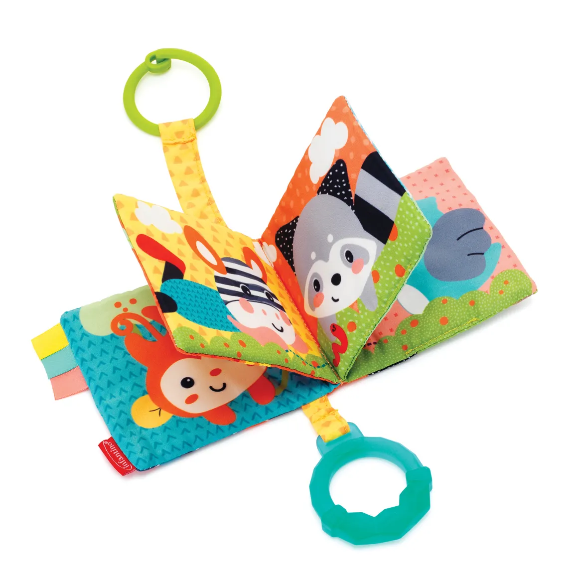 Libretto soft – infantino