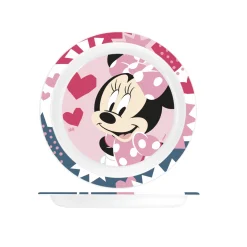 Lulabi piatto piano minnie icon