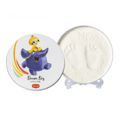 Magic box round – tiny love