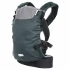 Marsupio skin fit green wood