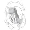 Materassino spugna neonato